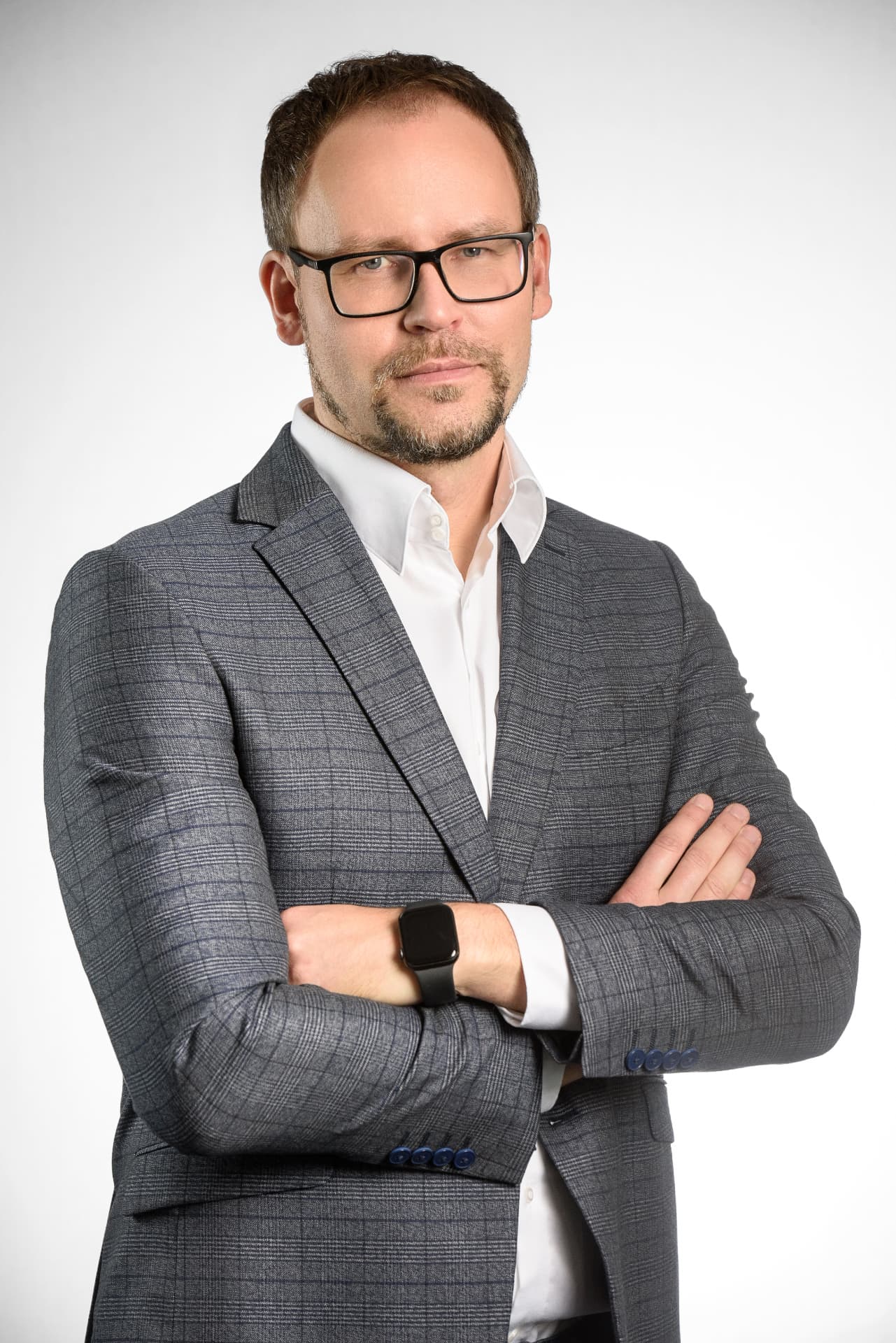 Alex Arabey